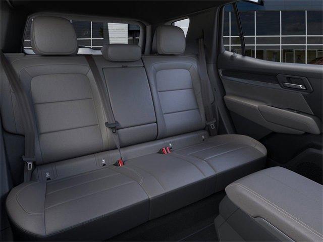 new 2026 GMC Terrain car, priced at $34,985