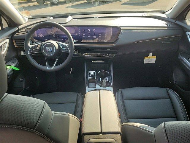 new 2024 Buick Envision car, priced at $47,395