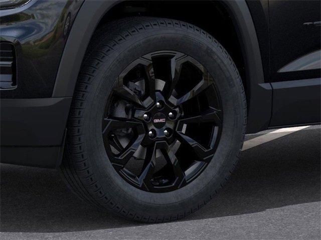 new 2026 GMC Terrain car, priced at $35,605