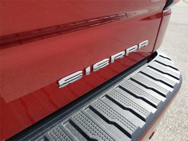 new 2024 GMC Sierra 1500 car, priced at $76,395