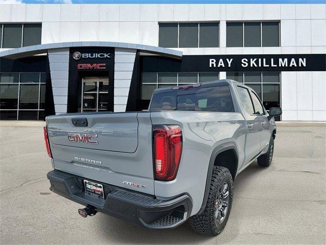 new 2024 GMC Sierra 1500 car, priced at $80,835