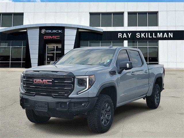 new 2024 GMC Sierra 1500 car, priced at $80,835