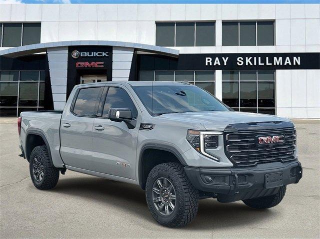 new 2024 GMC Sierra 1500 car, priced at $80,835