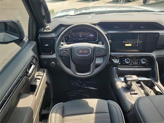 new 2024 GMC Sierra 1500 car, priced at $80,835