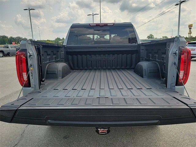 new 2024 GMC Sierra 1500 car, priced at $80,835