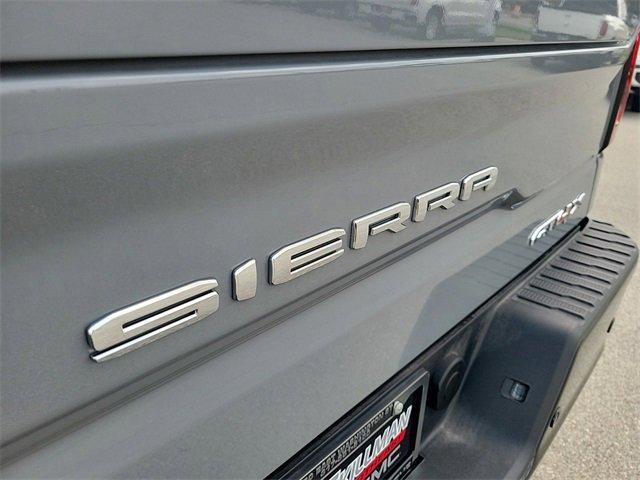 new 2024 GMC Sierra 1500 car, priced at $80,835