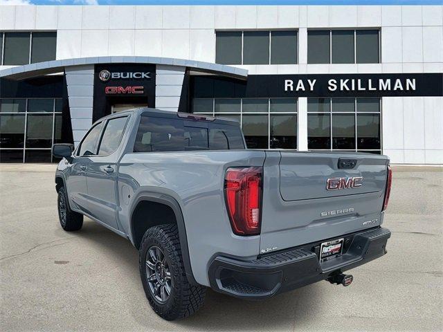 new 2024 GMC Sierra 1500 car, priced at $80,835