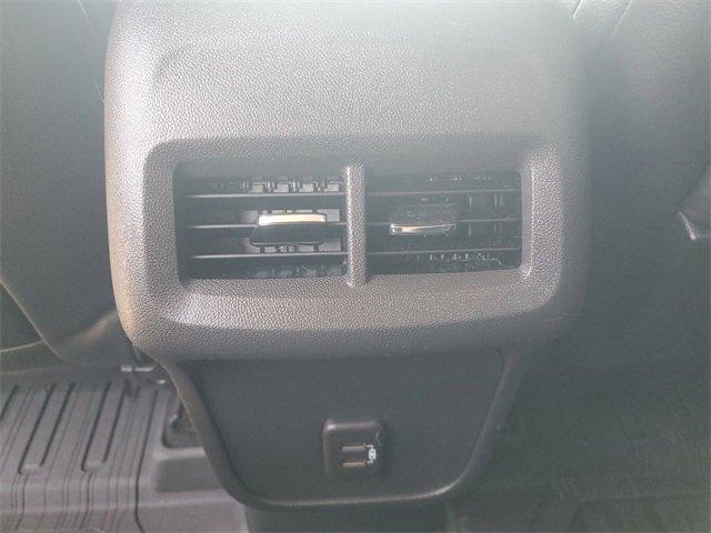 used 2023 GMC Terrain car, priced at $24,988