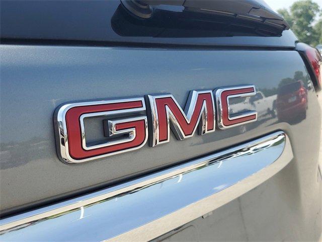 used 2023 GMC Terrain car, priced at $24,988