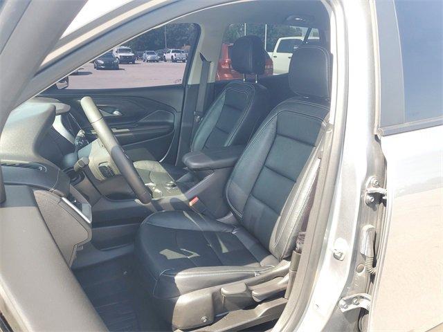 used 2023 GMC Terrain car, priced at $24,988