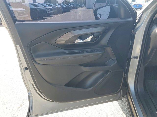 used 2023 GMC Terrain car, priced at $24,988