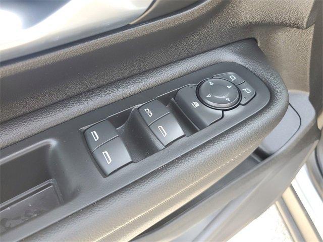 used 2023 GMC Terrain car, priced at $24,988