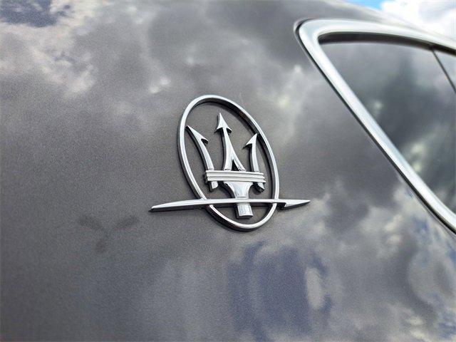 used 2017 Maserati Levante car, priced at $20,988