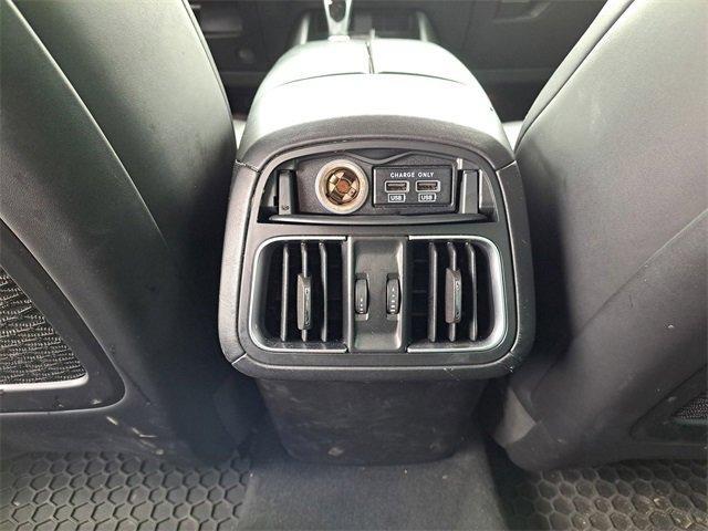 used 2017 Maserati Levante car, priced at $20,988