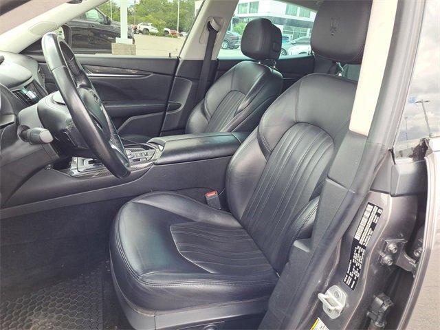 used 2017 Maserati Levante car, priced at $20,988
