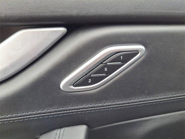 used 2017 Maserati Levante car, priced at $20,988
