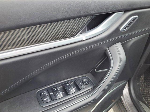 used 2017 Maserati Levante car, priced at $20,988