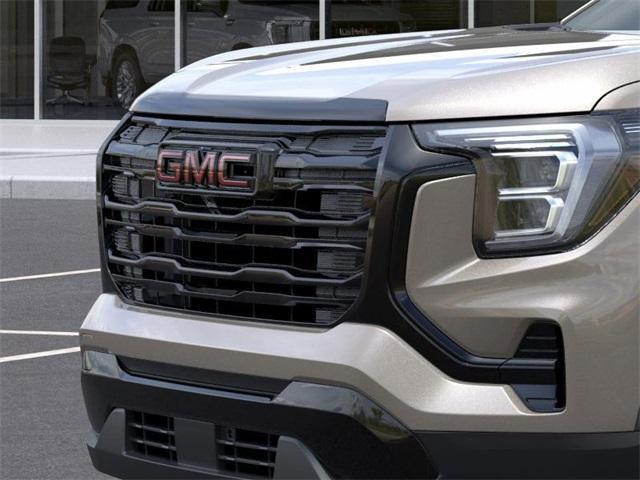 new 2026 GMC Terrain car, priced at $35,110