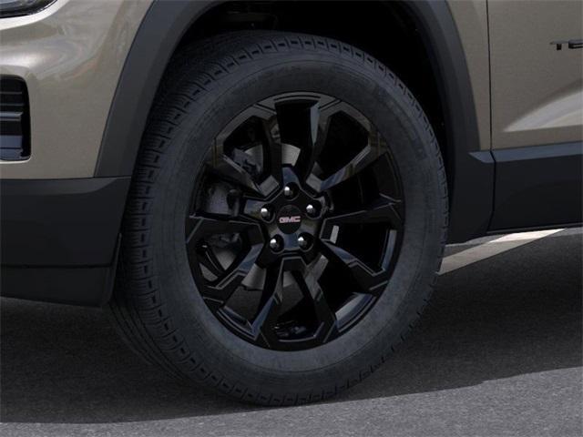 new 2026 GMC Terrain car, priced at $35,110