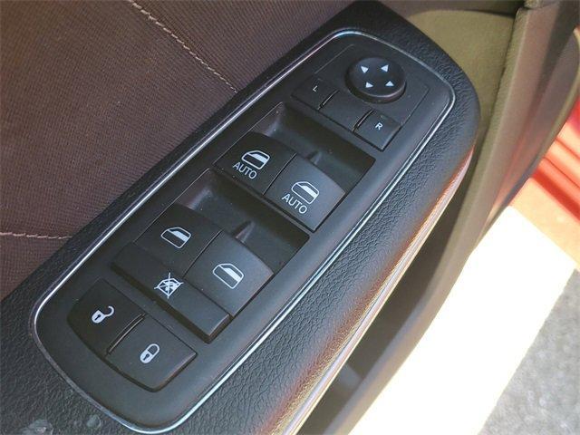 used 2023 Dodge Charger car, priced at $26,249