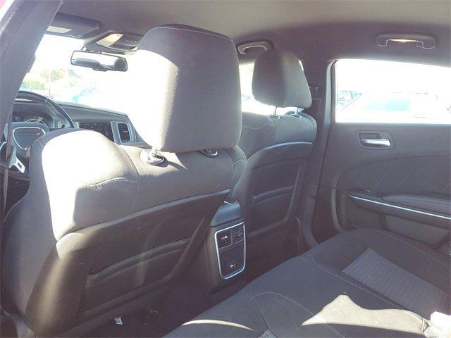 used 2023 Dodge Charger car, priced at $26,249