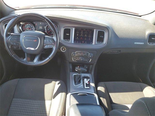 used 2023 Dodge Charger car, priced at $26,249