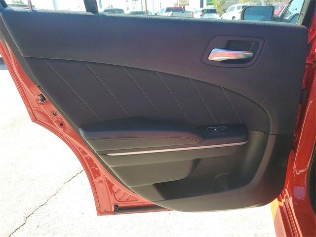 used 2023 Dodge Charger car, priced at $26,249