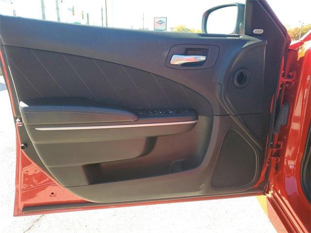 used 2023 Dodge Charger car, priced at $26,249