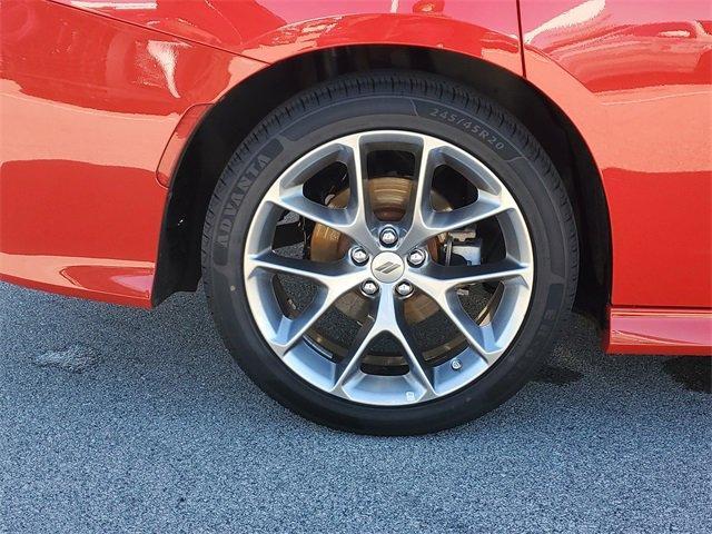 used 2023 Dodge Charger car, priced at $26,249