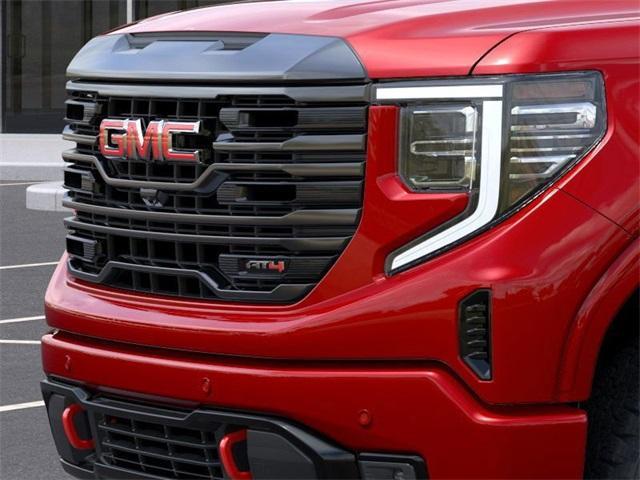new 2025 GMC Sierra 1500 car, priced at $71,425