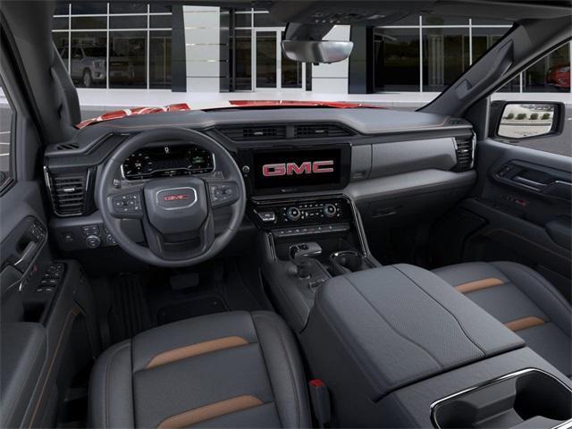 new 2025 GMC Sierra 1500 car, priced at $71,425
