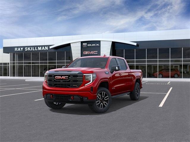 new 2025 GMC Sierra 1500 car, priced at $71,425