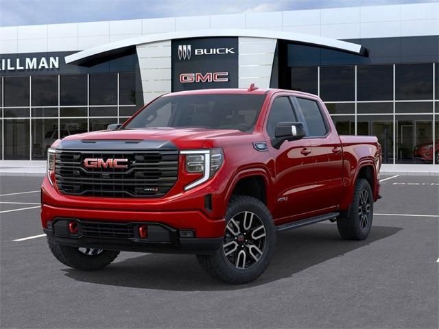 new 2025 GMC Sierra 1500 car, priced at $71,425
