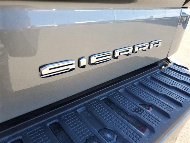 new 2024 GMC Sierra 1500 car, priced at $79,340
