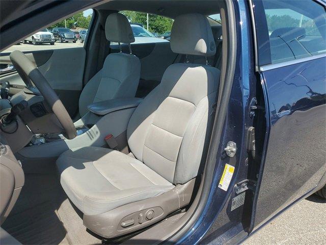 used 2019 Chevrolet Malibu car, priced at $12,988