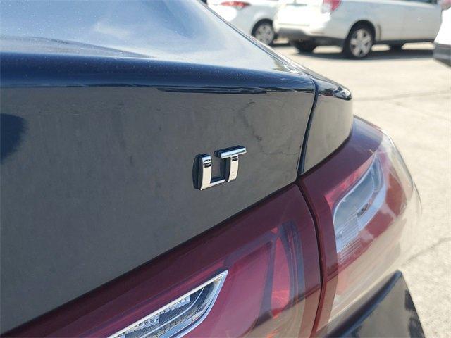 used 2019 Chevrolet Malibu car, priced at $12,988