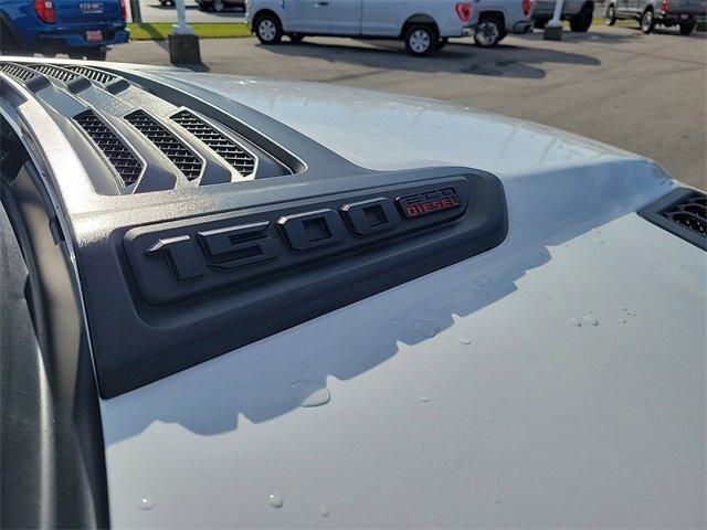 used 2022 Ram 1500 car, priced at $53,998