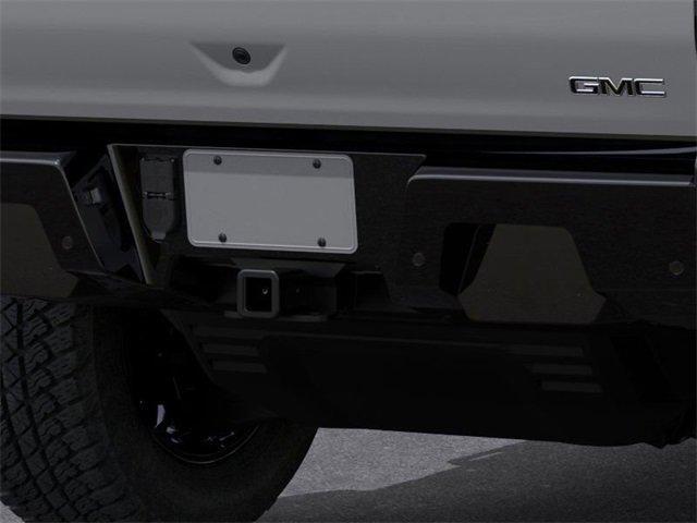 new 2025 GMC HUMMER EV Pickup car, priced at $99,710