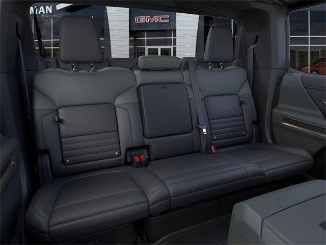 new 2025 GMC HUMMER EV Pickup car, priced at $99,710