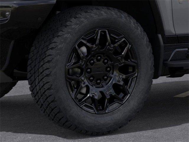 new 2025 GMC HUMMER EV Pickup car, priced at $99,710