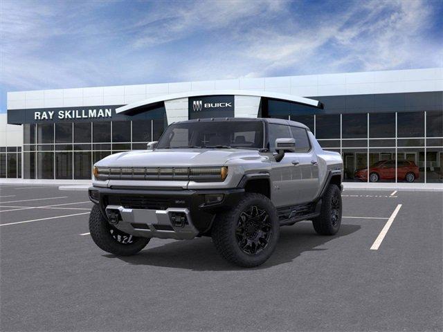 new 2025 GMC HUMMER EV Pickup car, priced at $99,710