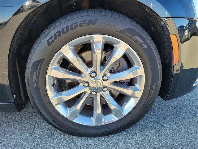 used 2018 Chrysler 300 car, priced at $17,990