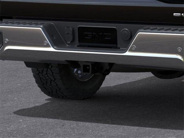 new 2026 GMC Sierra 1500 car, priced at $60,155
