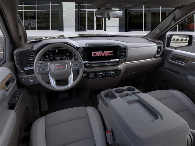new 2026 GMC Sierra 1500 car, priced at $60,155