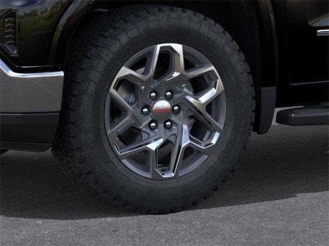 new 2026 GMC Sierra 1500 car, priced at $60,155
