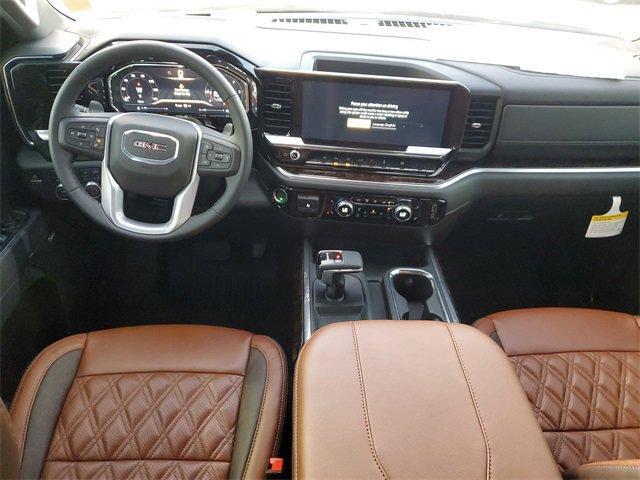 new 2025 GMC Sierra 1500 car, priced at $84,031