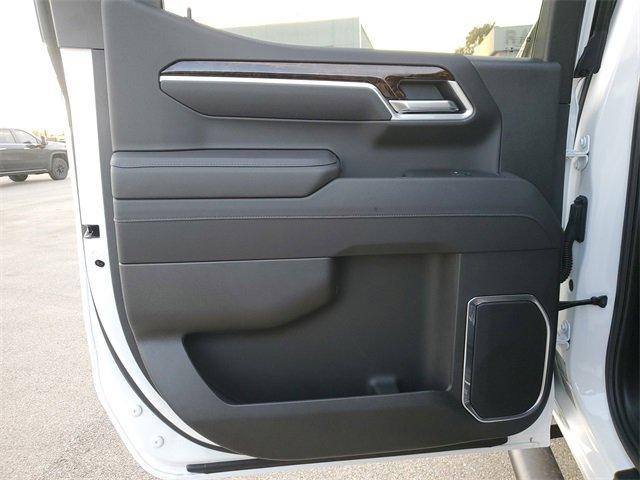 new 2025 GMC Sierra 1500 car, priced at $84,031