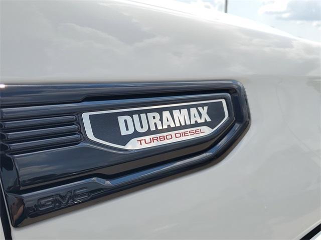 new 2025 GMC Sierra 1500 car, priced at $86,281