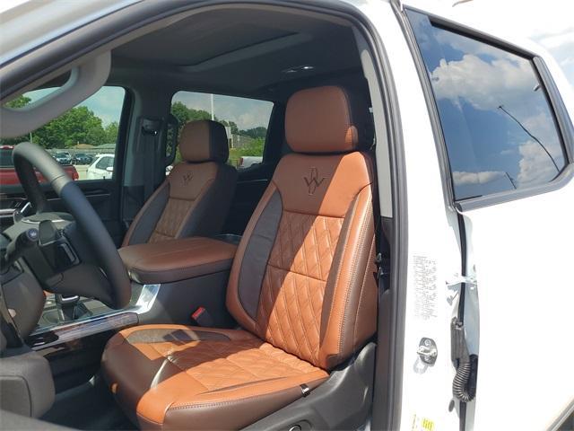 new 2025 GMC Sierra 1500 car, priced at $86,281