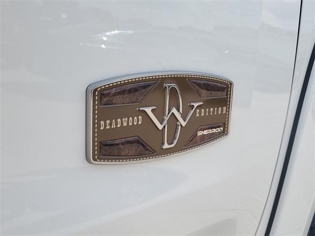 new 2025 GMC Sierra 1500 car, priced at $86,281